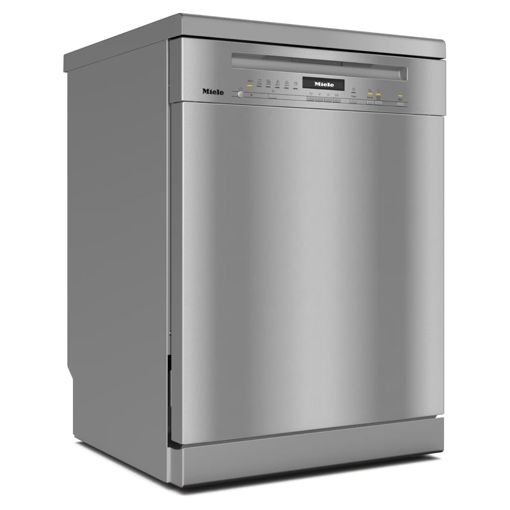 Máy rửa bát độc lập Miele G 7130 SC Front AutoDos – ảnh 3