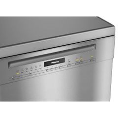 Máy rửa bát độc lập Miele G 7130 SC Front AutoDos ảnh 4