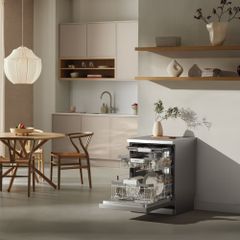 Máy rửa bát độc lập Miele G 7130 SC Front AutoDos ảnh 7