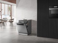 Máy Rửa Bát Độc Lập Miele G7410SC ảnh 6