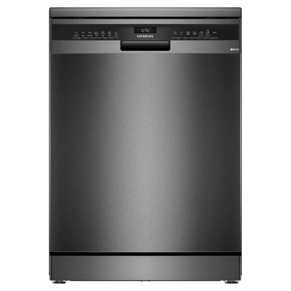 Máy rửa bát độc lập Siemens SN23EC03ME iQ300 – ảnh 2