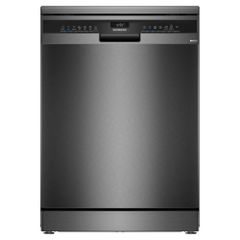 Máy rửa bát độc lập Siemens SN23EC03ME iQ300 ảnh 2