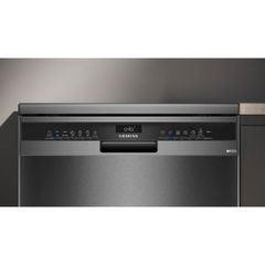 Máy rửa bát độc lập Siemens SN23EC03ME iQ300 ảnh 3