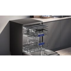 Máy rửa bát độc lập Siemens SN23EC03ME iQ300 ảnh 4