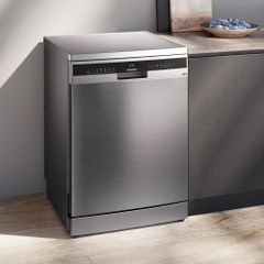 Máy rửa bát độc lập Siemens SN23HI02ME iQ300 ảnh 6