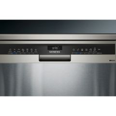 Máy rửa bát độc lập Siemens SN23HI02ME iQ300 ảnh 3