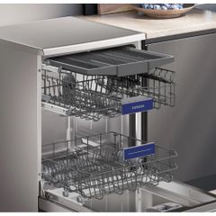 Máy rửa bát độc lập Siemens SN23HI02ME iQ300 ảnh 5