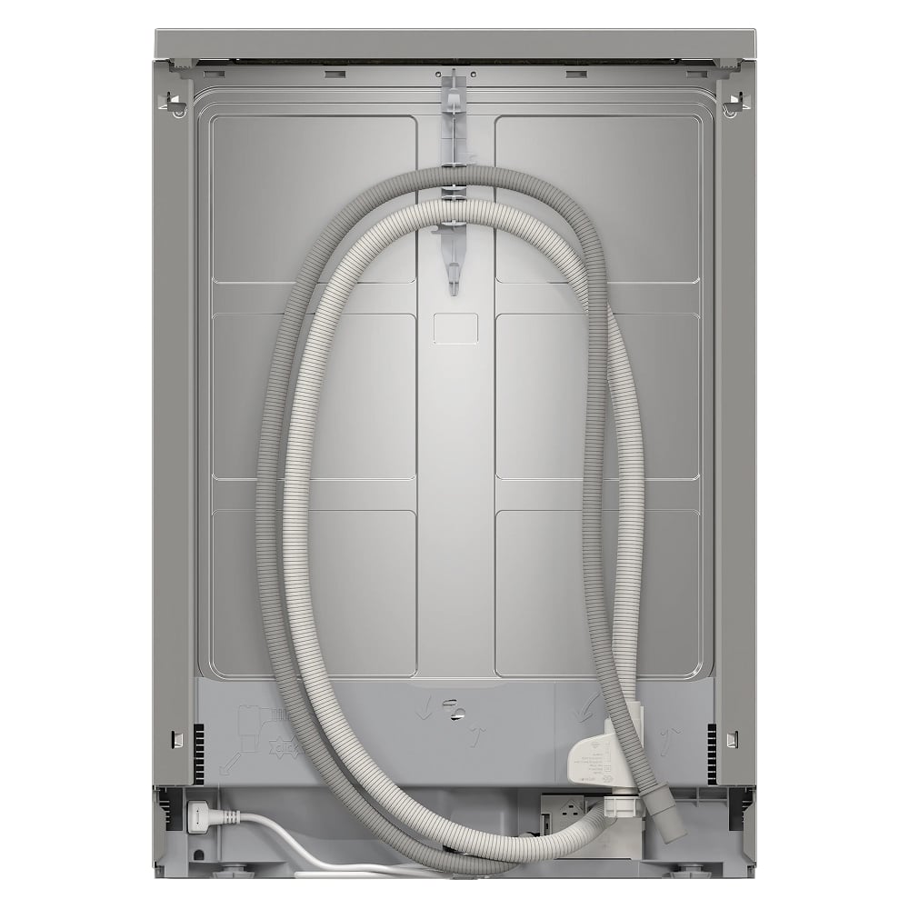 Máy rửa bát độc lập Siemens SN23HI02ME iQ300 – ảnh 4
