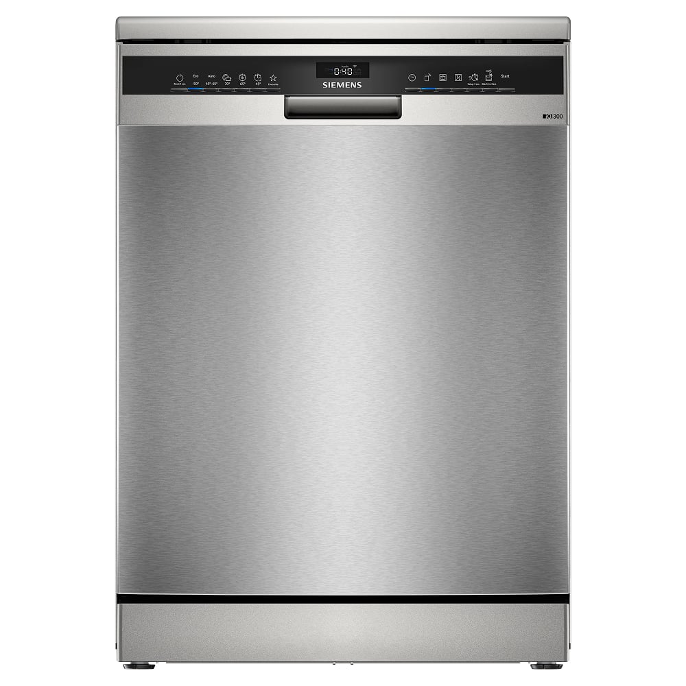 Máy rửa bát độc lập Siemens SN23HI02ME iQ300 – ảnh 2