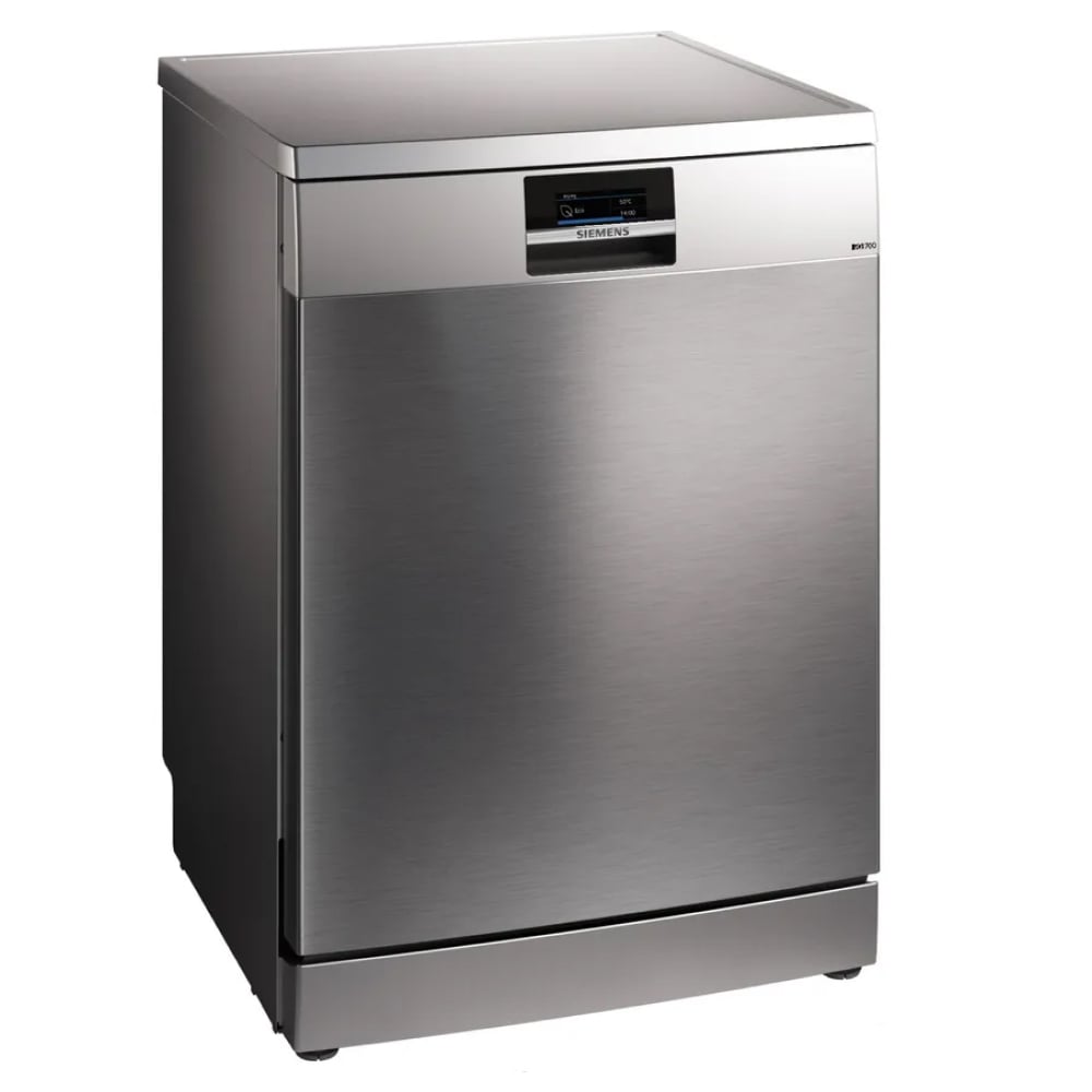 Máy rửa bát độc lập Siemens SN27TI00CE iQ700 – ảnh 3