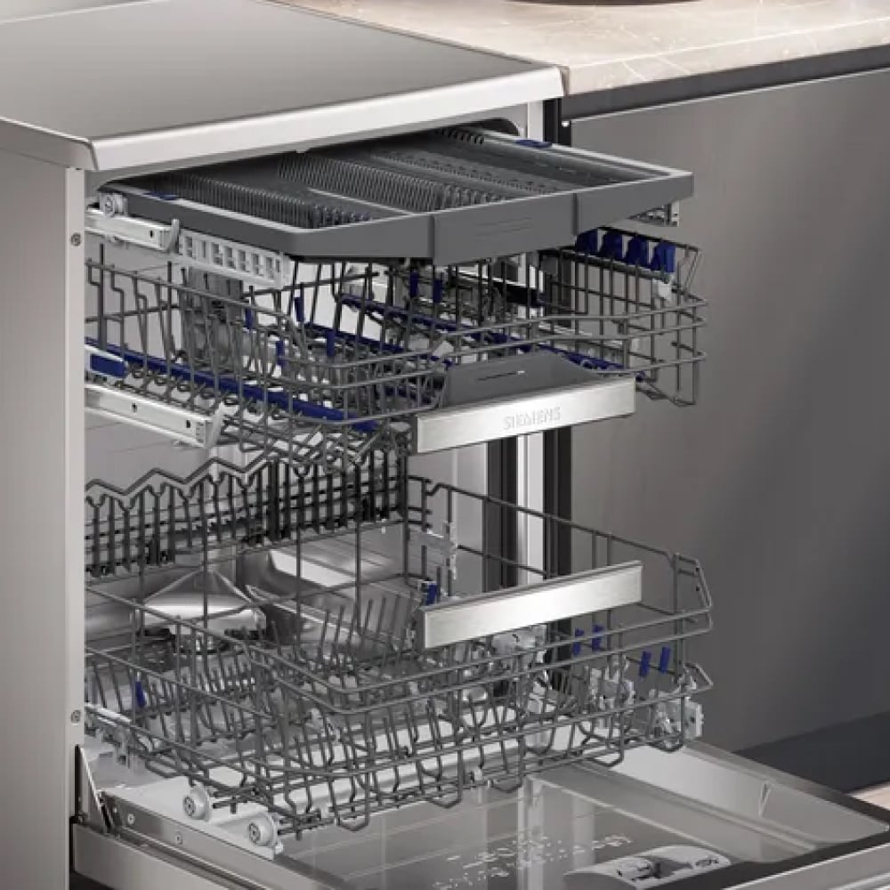 Máy rửa bát độc lập Siemens SN27TI00CE iQ700 – ảnh 5