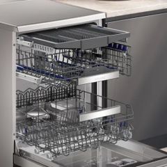 Máy rửa bát độc lập Siemens SN27TI00CE iQ700 ảnh 5