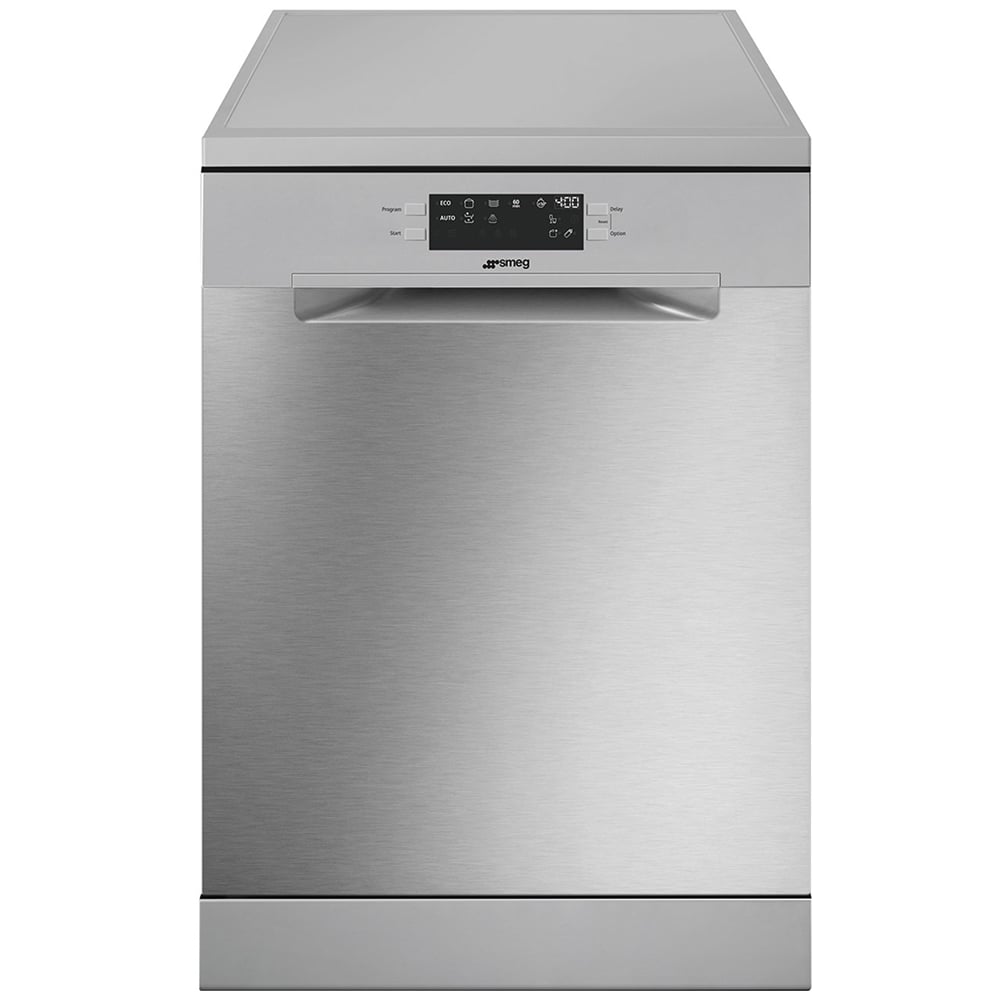 Máy rửa bát độc lập Smeg LVS262DSX Universale – ảnh 3