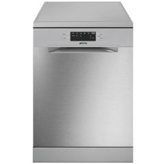 Máy rửa bát độc lập Smeg LVS262DSX Universale ảnh 3