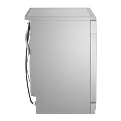 Máy rửa bát độc lập Smeg LVS262DSX Universale ảnh 4