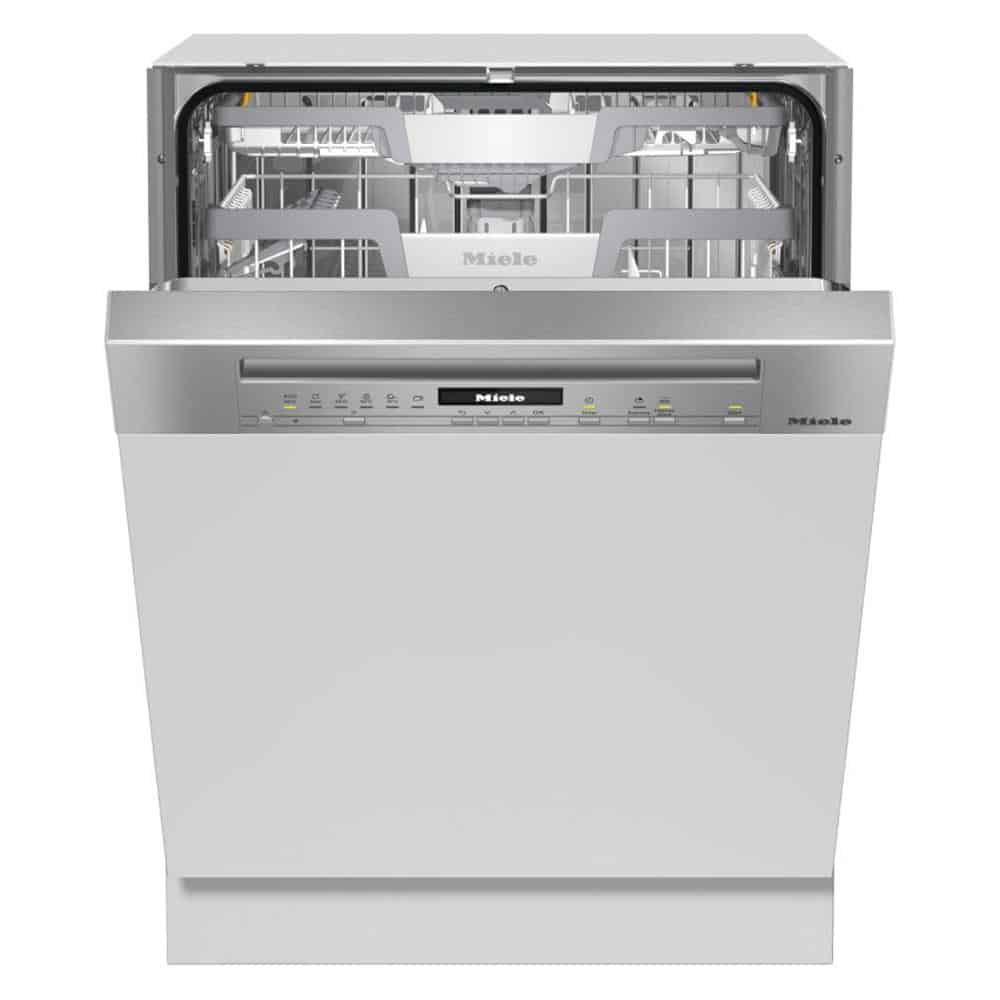 Máy Rửa Bát Miele G 7200 SCi Bán Âm – ảnh 2