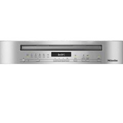 Máy Rửa Bát Miele G 7200 SCi Bán Âm ảnh 3