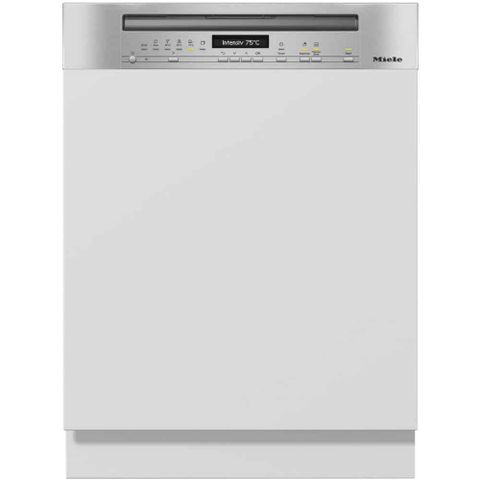 Máy Rửa Bát Miele G 7200 SCi Bán Âm