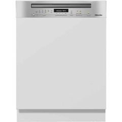 Máy Rửa Bát Miele G 7200 SCi Bán Âm
