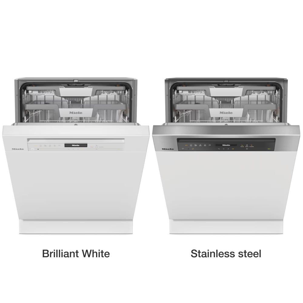 Máy rửa bát âm tủ Miele G 7600 SCi AutoDos – ảnh 2