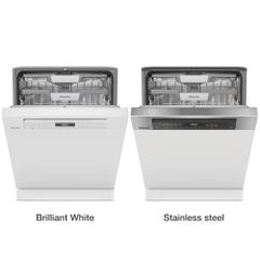 Máy rửa bát âm tủ Miele G 7600 SCi AutoDos ảnh 2