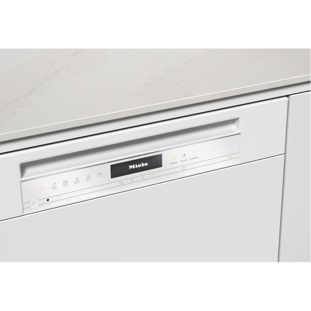 Máy rửa bát âm tủ Miele G 7600 SCi AutoDos – ảnh 4