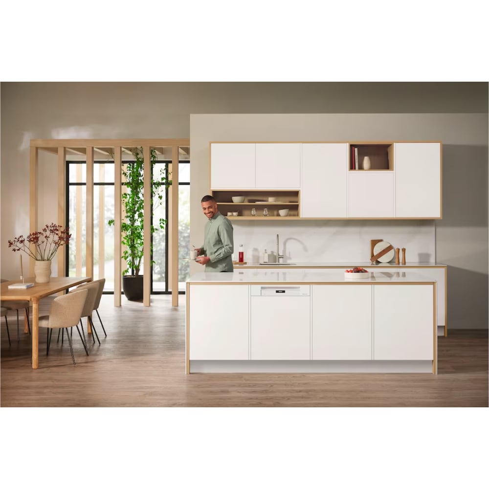 Máy rửa bát âm tủ Miele G 7600 SCi AutoDos – ảnh 7