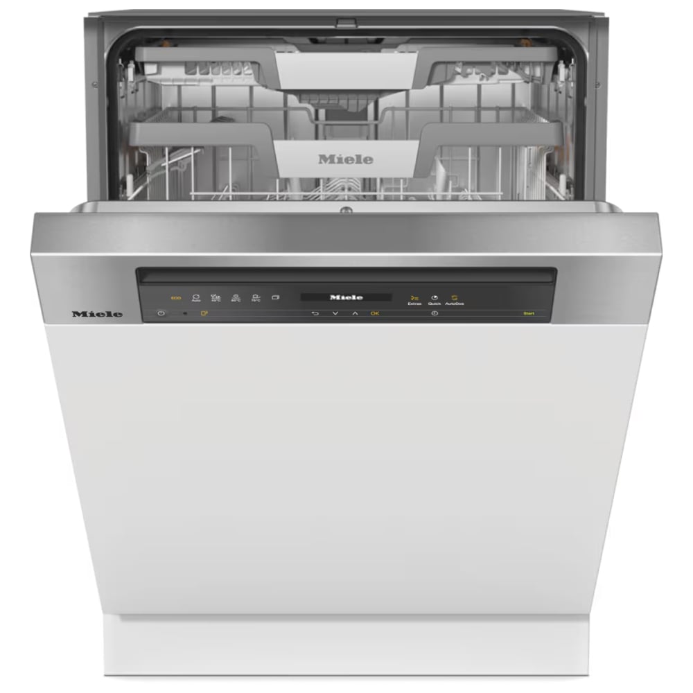 Máy rửa bát âm tủ Miele G 7600 SCi AutoDos – ảnh 8