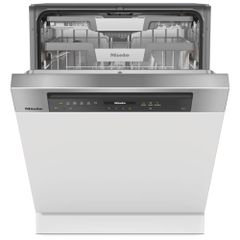 Máy rửa bát âm tủ Miele G 7600 SCi AutoDos ảnh 8
