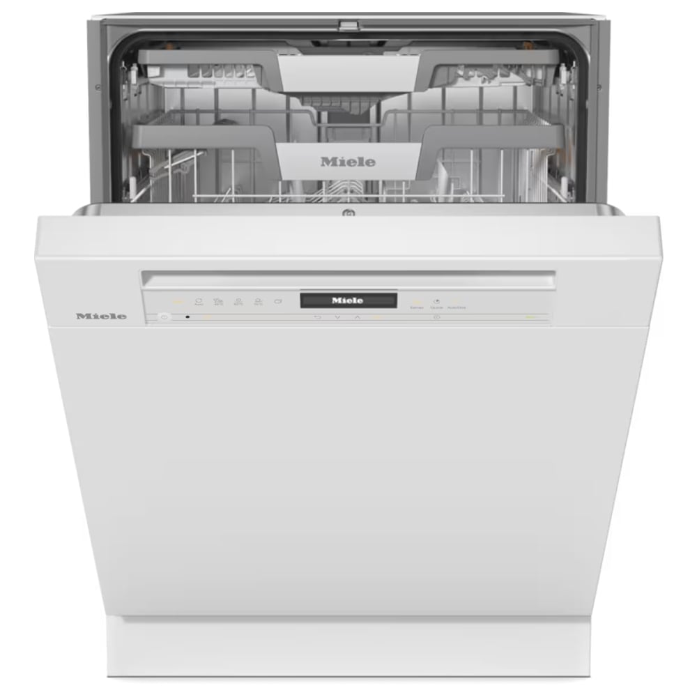 Máy rửa bát âm tủ Miele G 7600 SCi AutoDos – ảnh 3