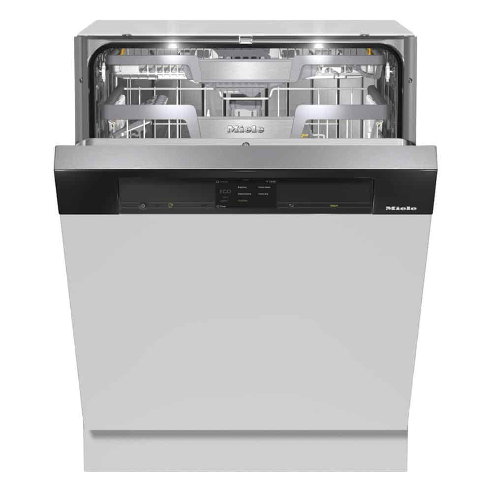 Máy Rửa Bát Miele G 7910 SCi AutoDos Bán Âm – ảnh 2