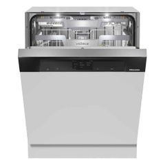 Máy Rửa Bát Miele G 7910 SCi AutoDos Bán Âm ảnh 2