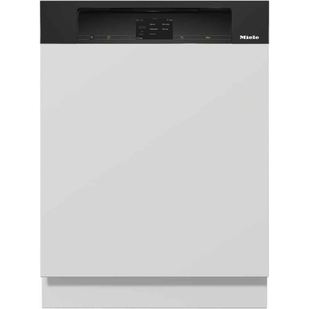 Máy Rửa Bát Miele G 7910 SCi AutoDos Bán Âm