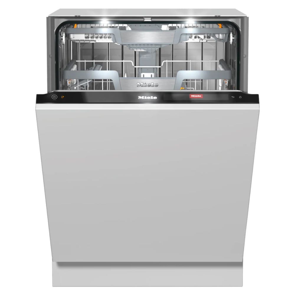 Máy rửa bát âm tủ Miele G 7975 SCVi XXL AutoDos K2O – ảnh 2