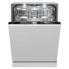 Máy rửa bát âm tủ Miele G 7975 SCVi XXL AutoDos K2O ảnh 2