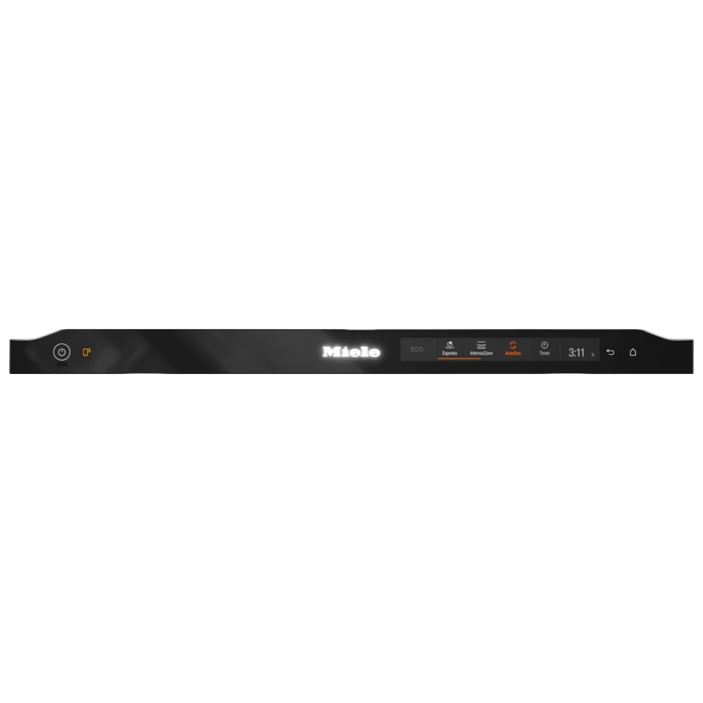 Máy rửa bát âm tủ Miele G 7975 SCVi XXL AutoDos K2O – ảnh 3