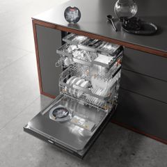 Máy rửa bát âm tủ Miele G 7975 SCVi XXL AutoDos K2O ảnh 6