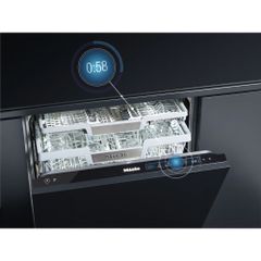 Máy rửa bát âm tủ Miele G 7975 SCVi XXL AutoDos K2O ảnh 7