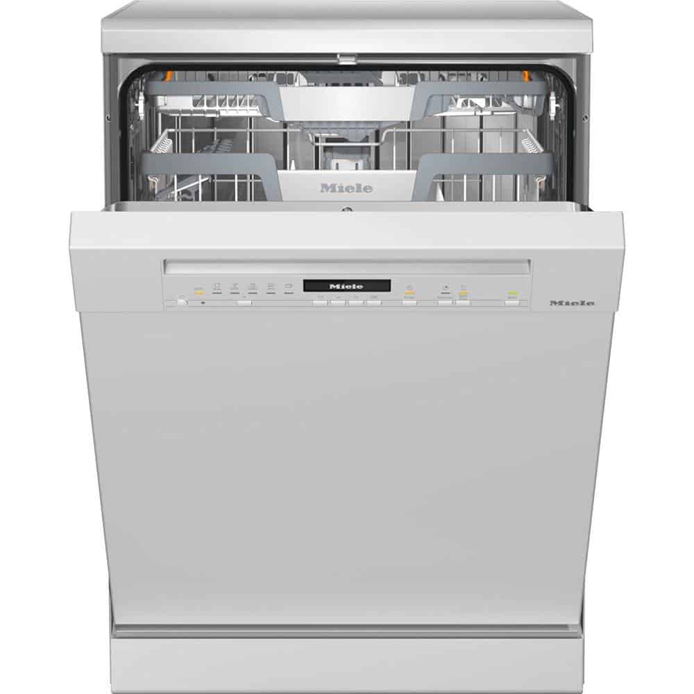 Máy Rửa Bát Miele G 7110 SC AutoDos Độc Lập