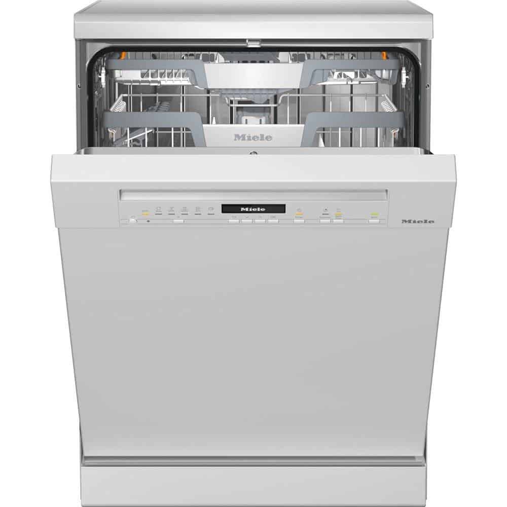 Máy Rửa Bát Miele G 7110 SC AutoDos Độc Lập