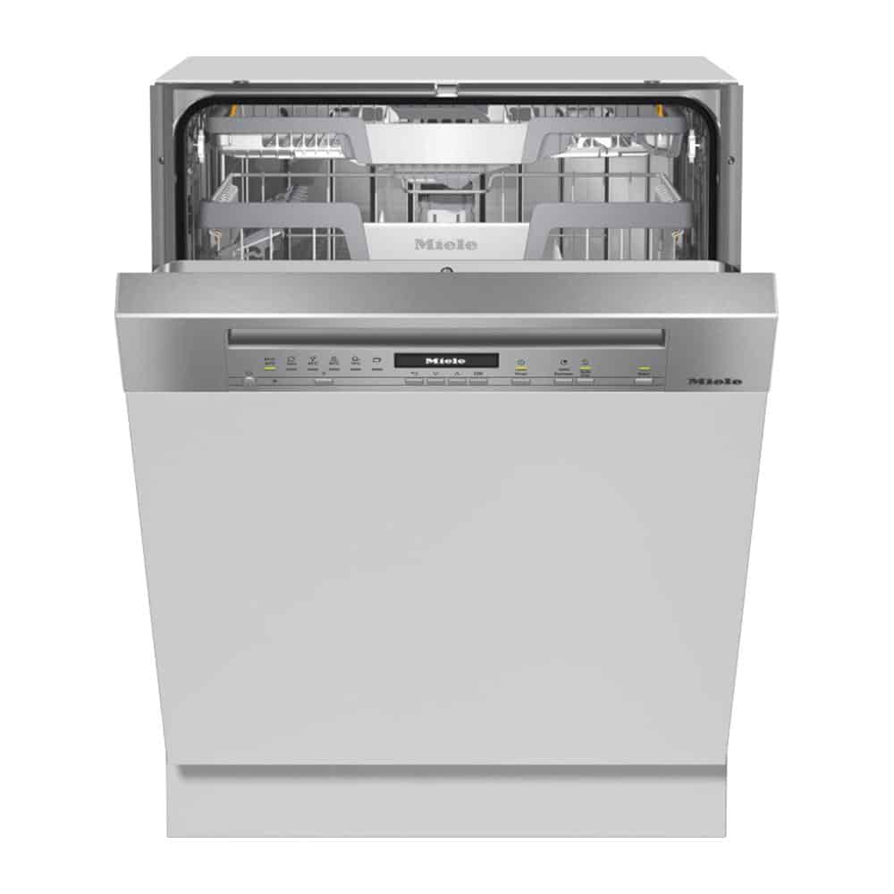 Máy Rửa Bát Miele G 7110 SCi AutoDos – ảnh 2