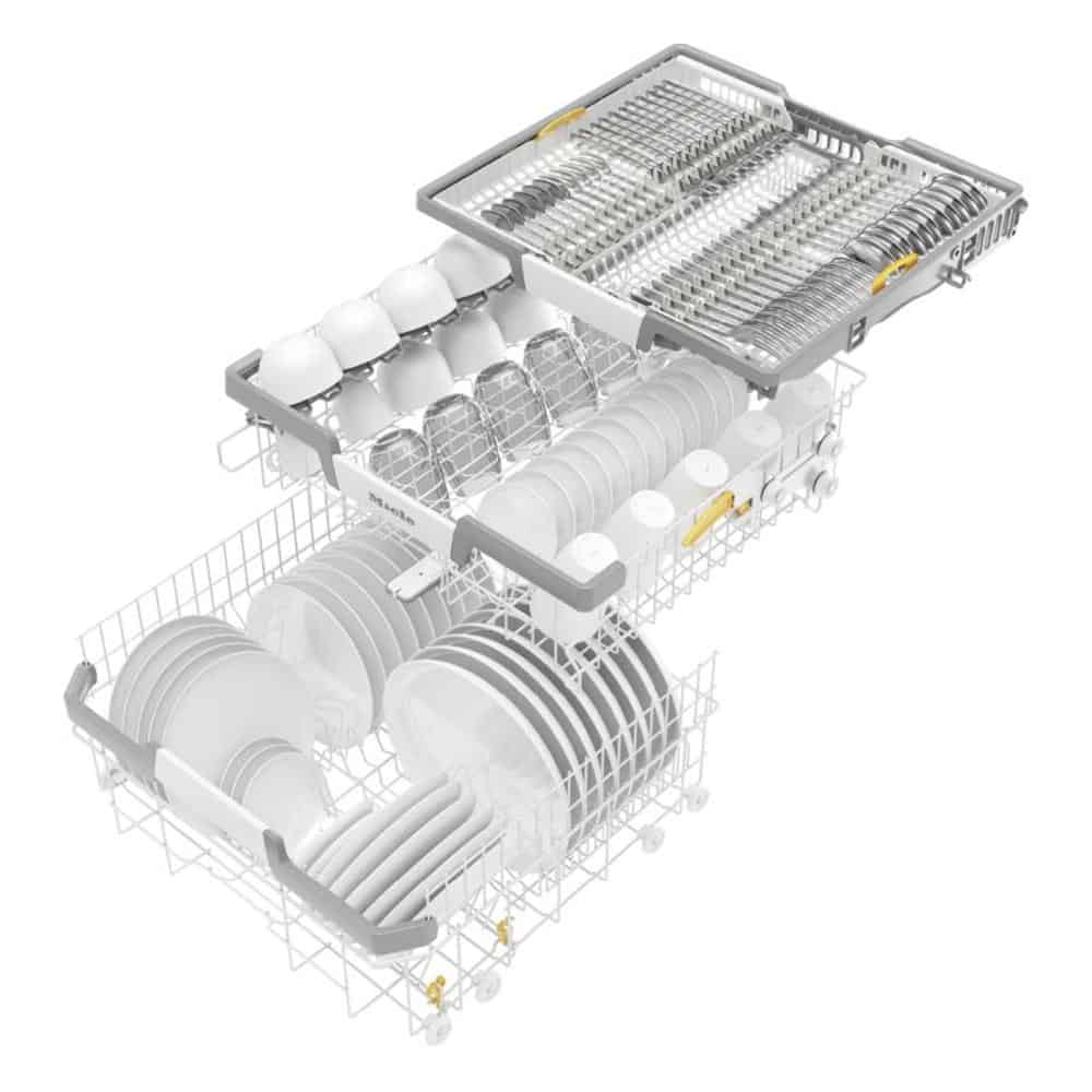 Máy Rửa Bát Miele G 7110 SCi AutoDos – ảnh 4