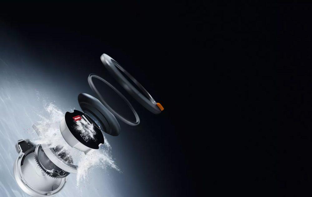 Máy Rửa Bát Miele G 7110 SC AutoDos Độc Lập – ảnh 7
