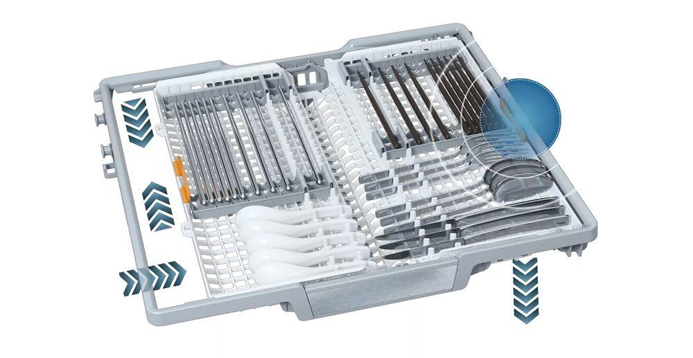 Máy Rửa Bát Miele G 7110 SC AutoDos Độc Lập – ảnh 8