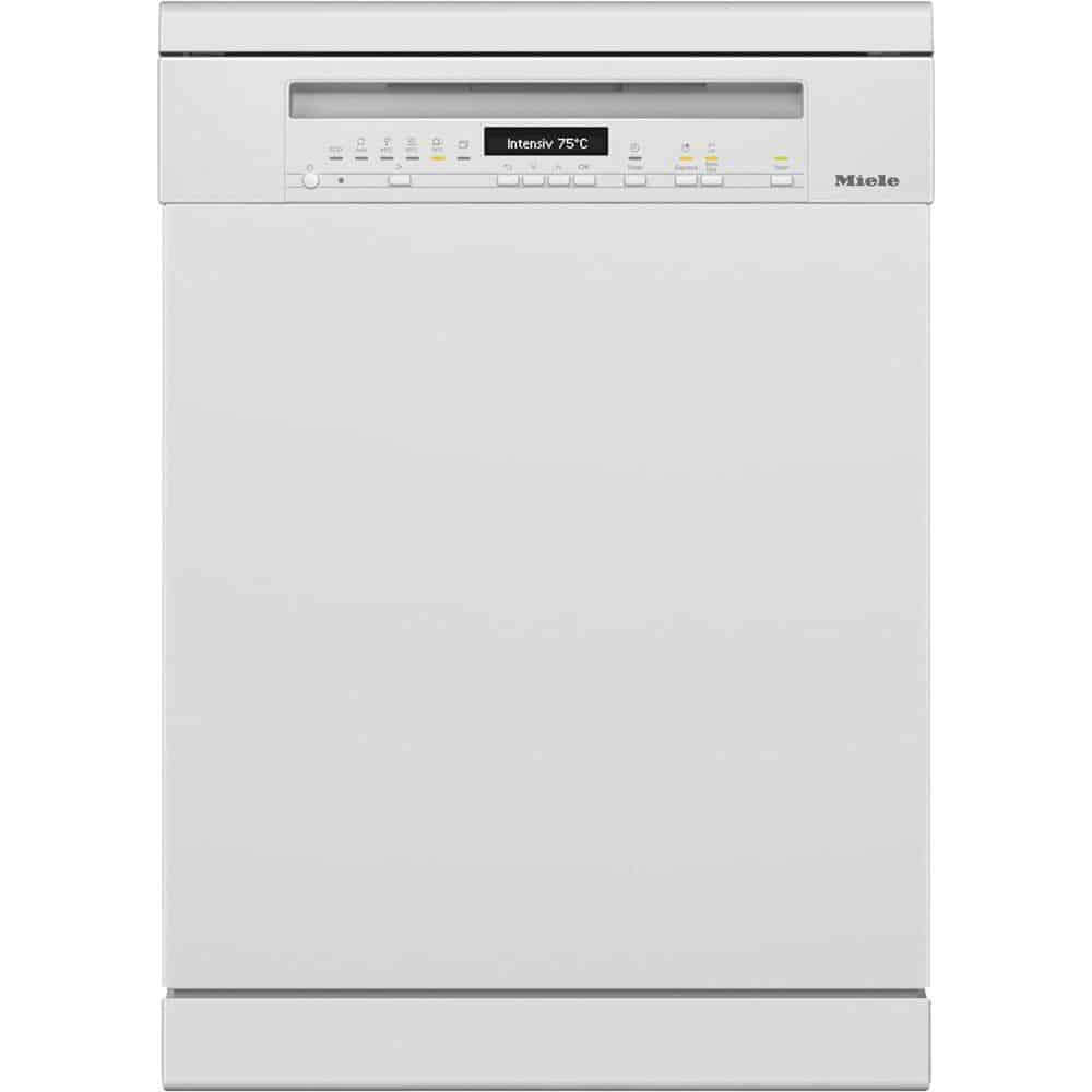 Máy Rửa Bát Miele G 7110 SC AutoDos Độc Lập – ảnh 2
