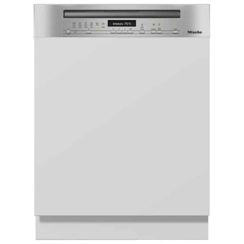 Máy Rửa Bát Miele G 7110 SCi AutoDos