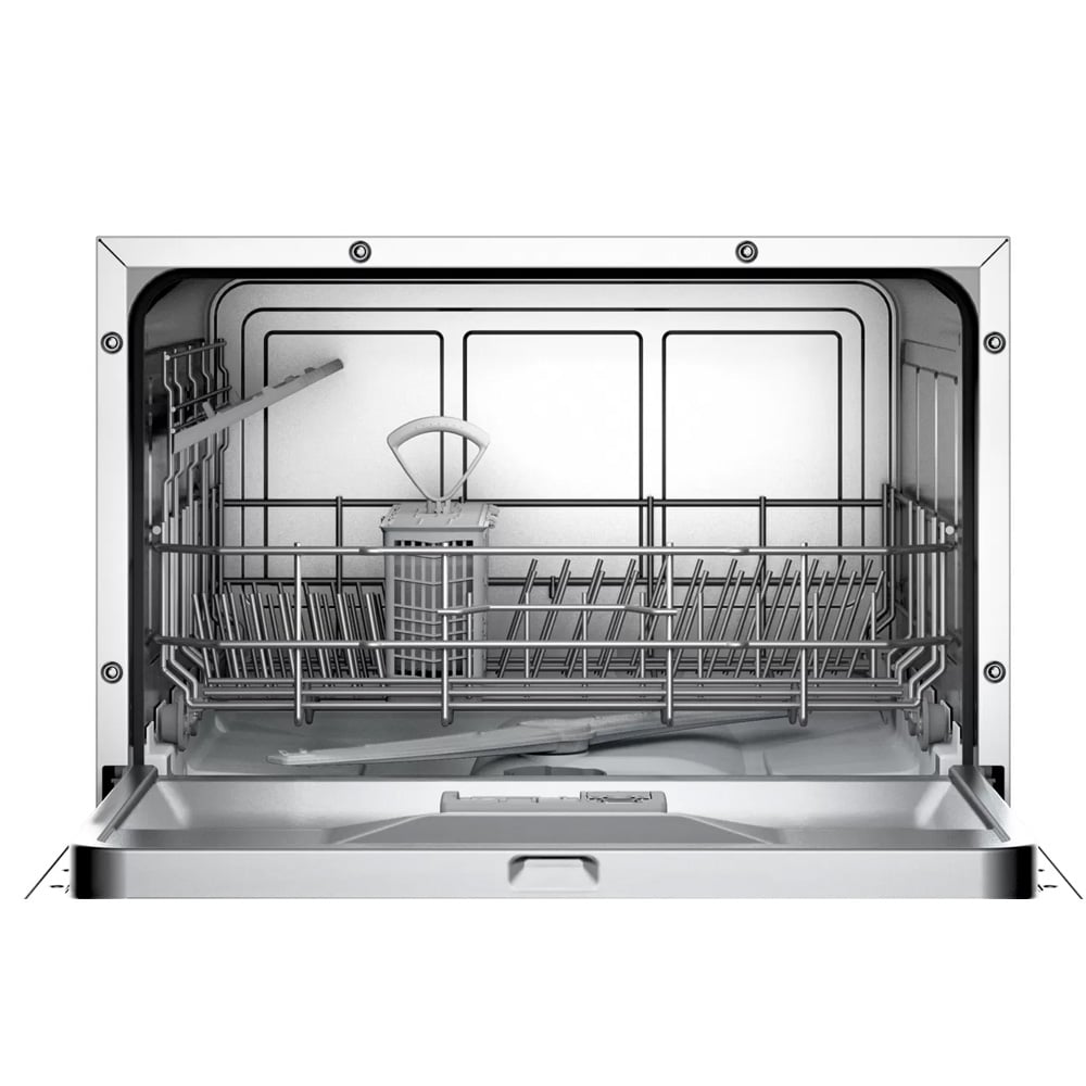 Máy rửa chén Bosch SKS62E22EU Mini trong không gian sống
