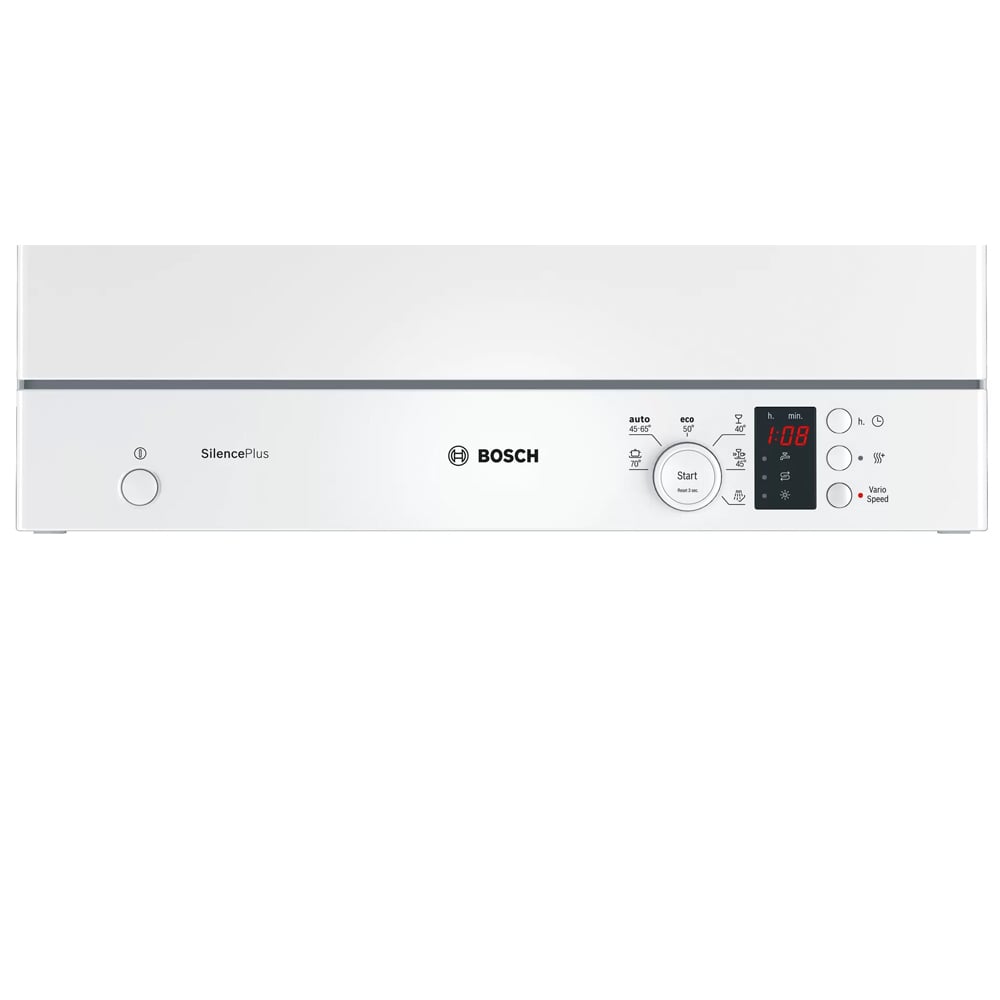 Động cơ BLDC không chổi than – Máy rửa chén Bosch SKS62E22EU Mini
