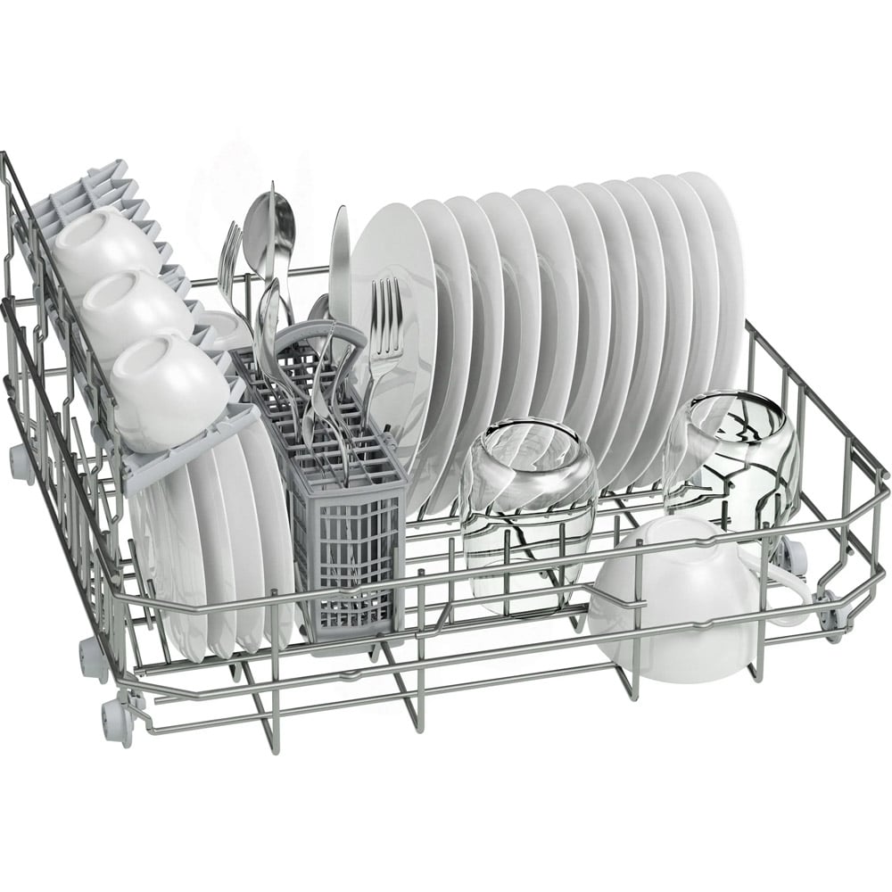 ActiveWater & cảm biến tải – Máy rửa chén Bosch SKS62E22EU Mini