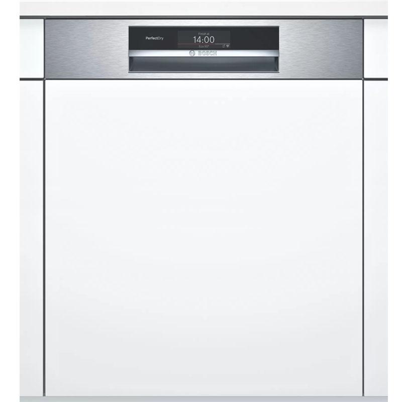 Máy Rửa Bát Bosch SMI8YCS01E Series 8 – Bán Âm